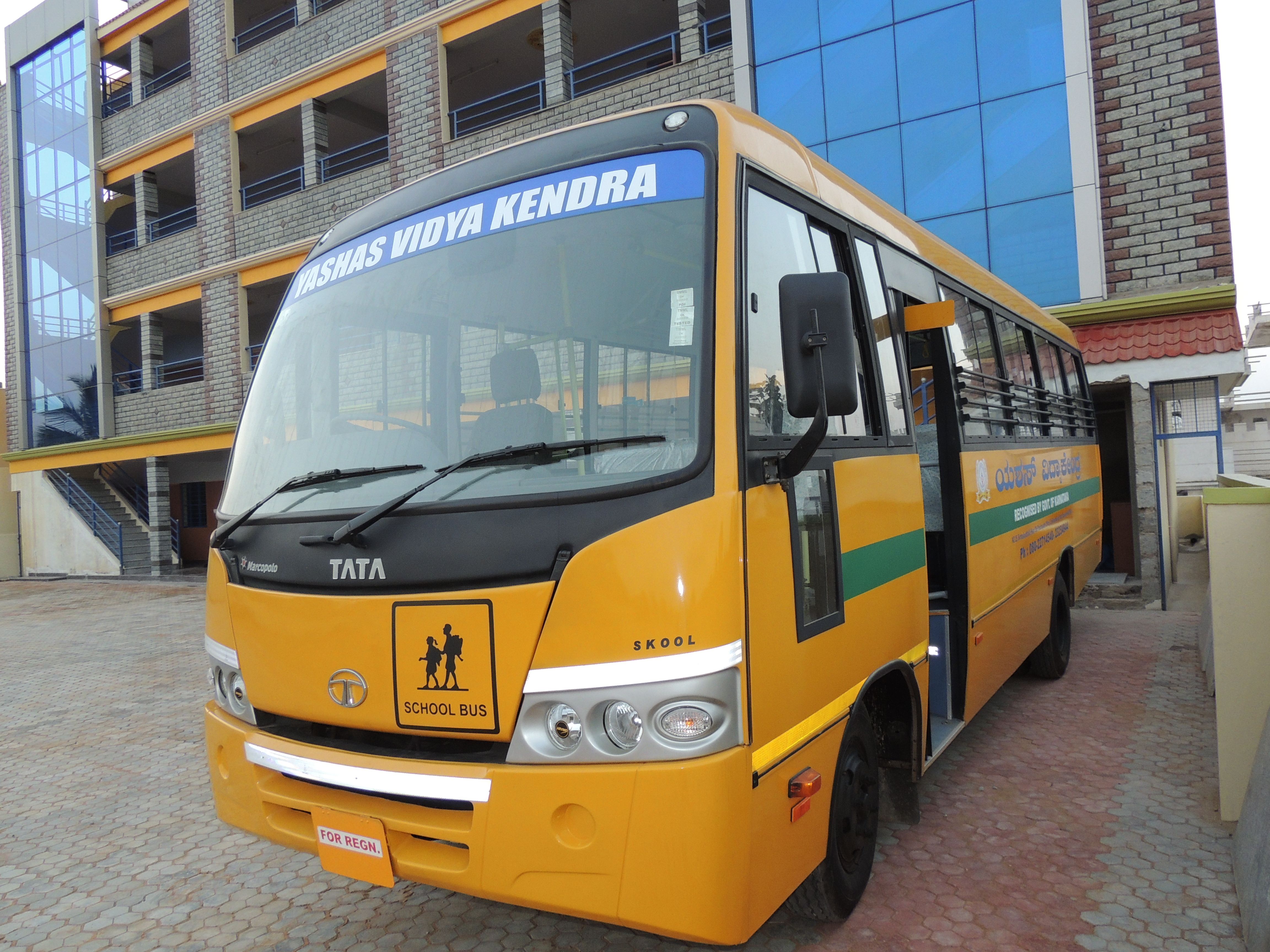 Transport Facility